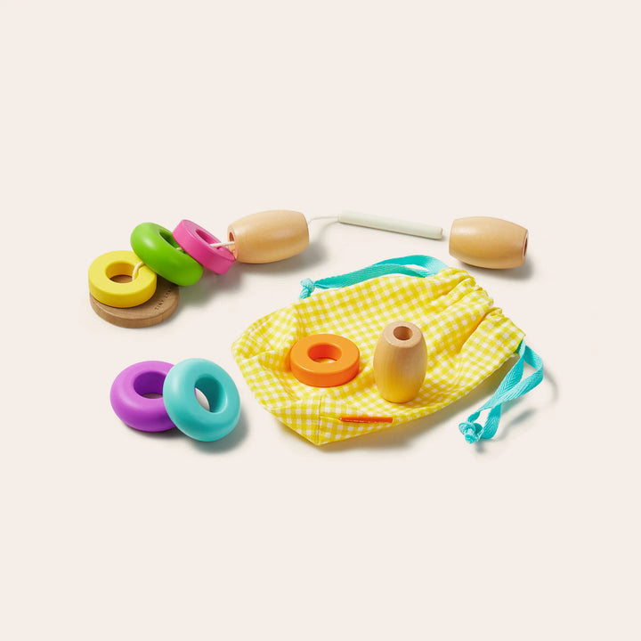 Tiny Land® Montessori Toys for Toddlers (16–18 Months) – Montessori Educational Toys