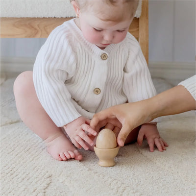 Tiny Land® Montessori Toys for Infants (10–12 Months) – Montessori Learning Toys