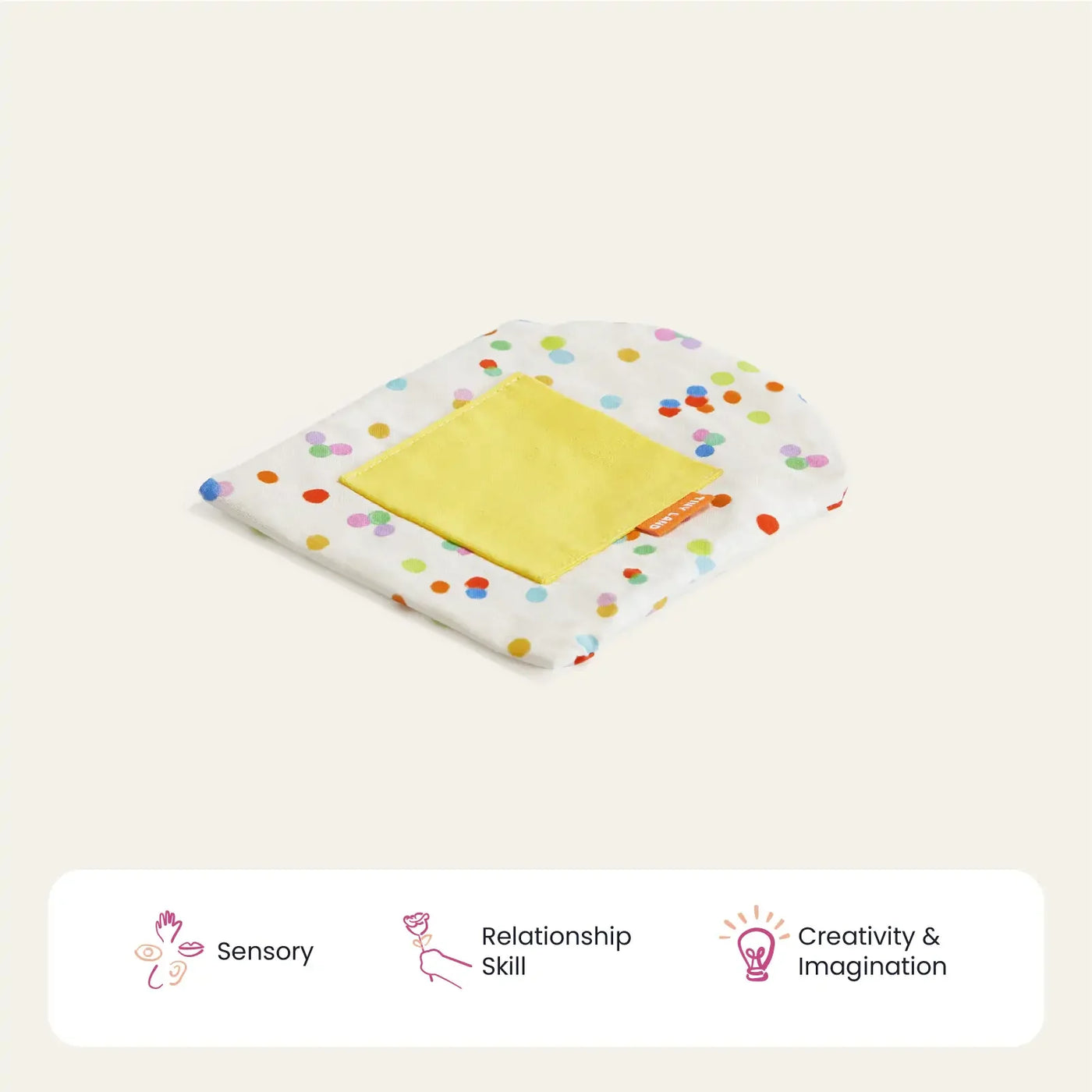 Tiny Land® Montessori Toys for Infants (10–12 Months) – Montessori Learning Toys