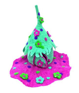 The Fairies of Wonder Home, Aqua · view 1
