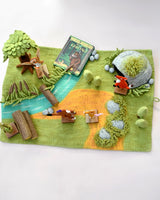 The Gruffalo Playscape Play Mat · view 6