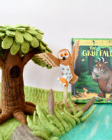 The Gruffalo Playscape Play Mat · view 4