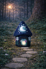Tiny Felt Luna Home · view 1