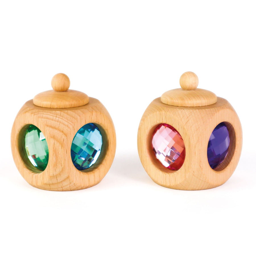 Bauspiel Tooth Fairy Box