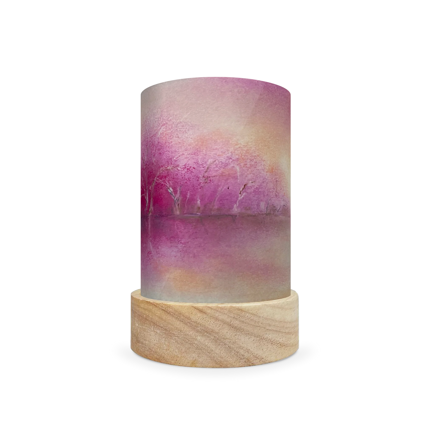 Toverlux Lantern Shades, Baukje Exler, Nature Tales Shades, Set of 5