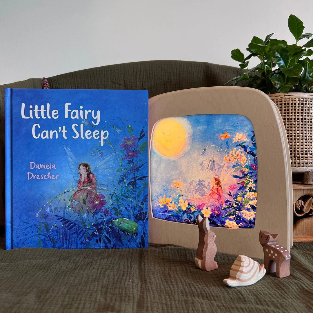 Toverlux Little Fairy Can&