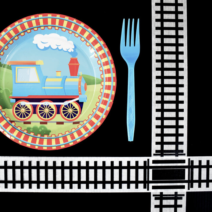 Train Party Favors: Perfect For A Train Birthday Party