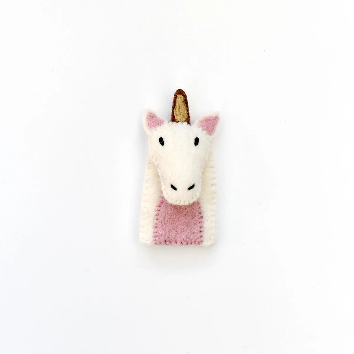 Finger Puppet, Unicorn