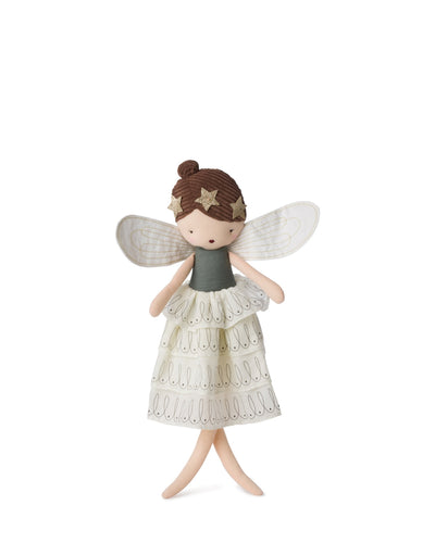 Bon Ton Toys Plush Loulou Fairy, 14"