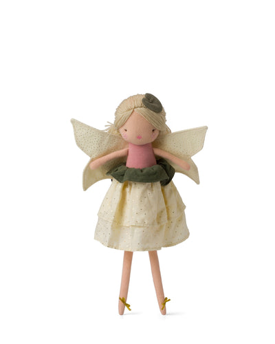 Bon Ton Toys Plush Loulou Fairy, 14"