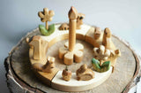 Waldorf Birthday Ring · view 2