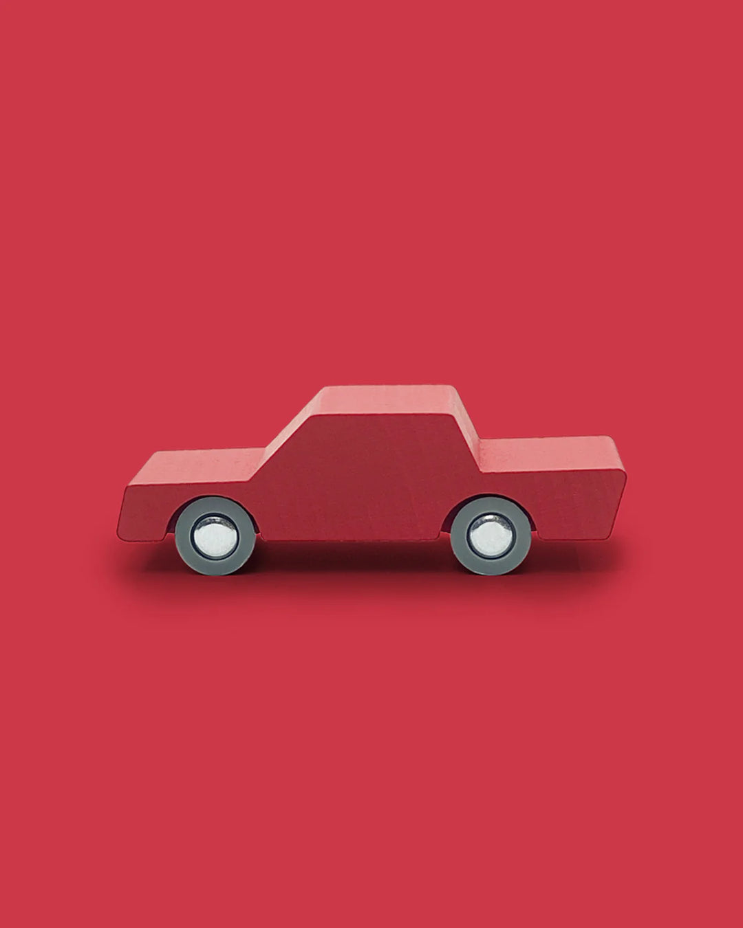 Waytoplay Back and Forth Cars, Set of 5