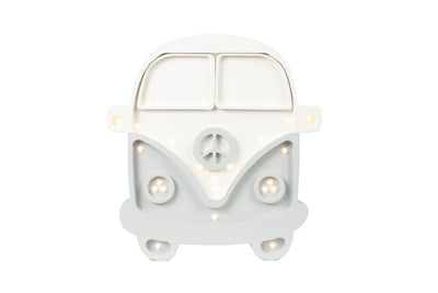 Little Lights Camper Van Lamp