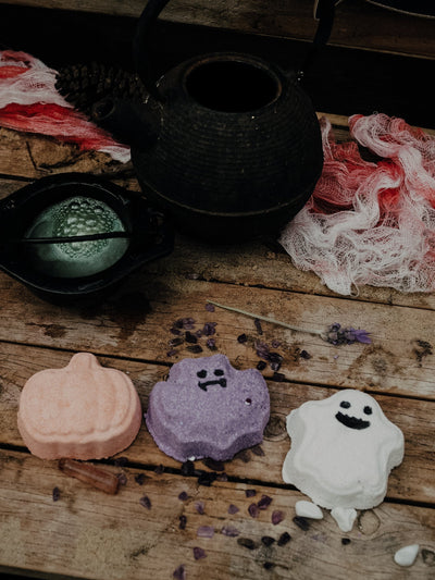 Pre-Order Wild Mountain Child Cutey Cauldron Crew (Ships in September)