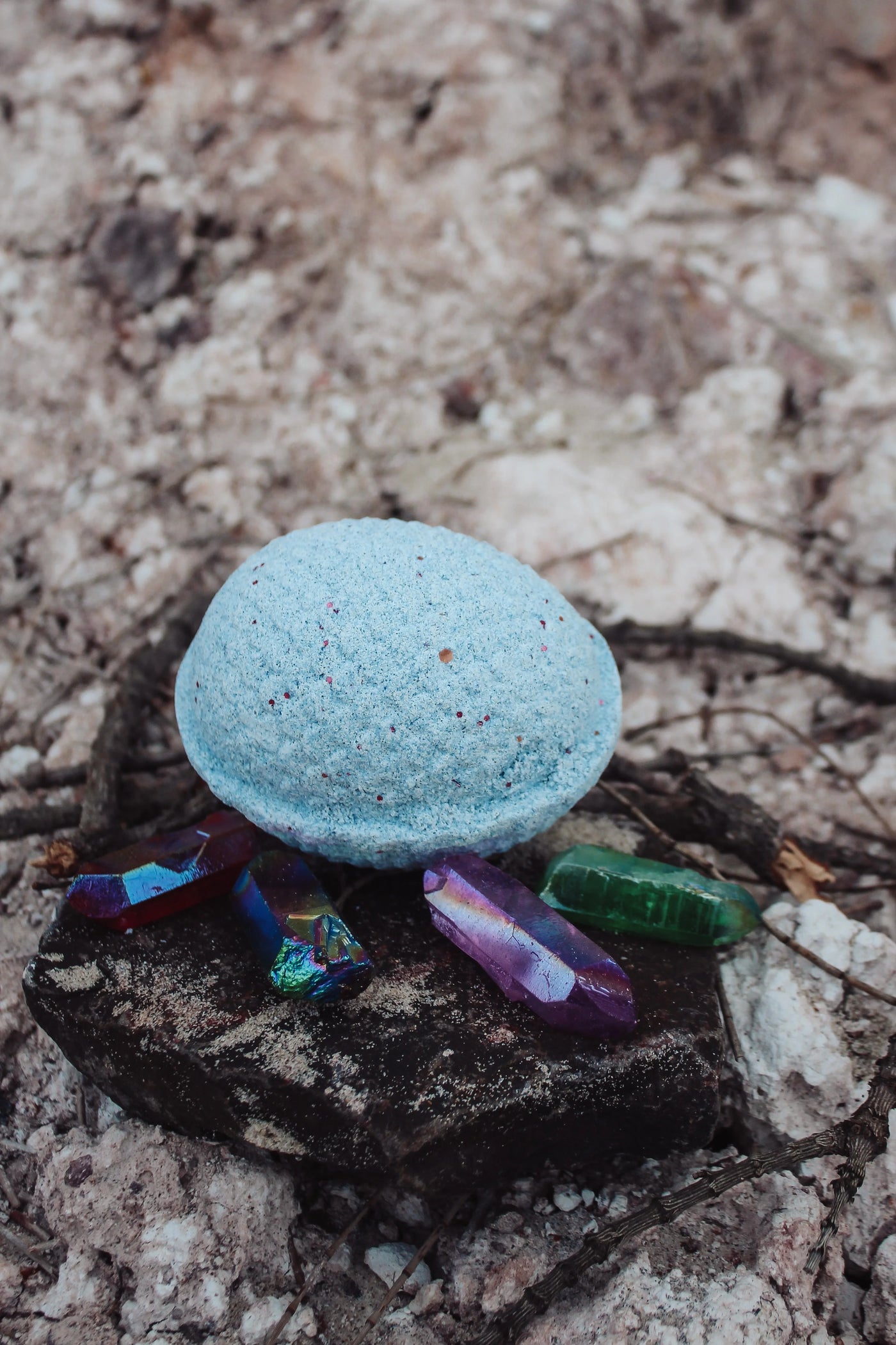 Pre-Order Wild Mountain Child Dragon Egg (Ships in September)