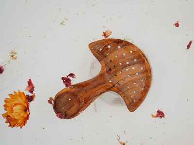 Wild Mountain Child Mushroom Multi Tool