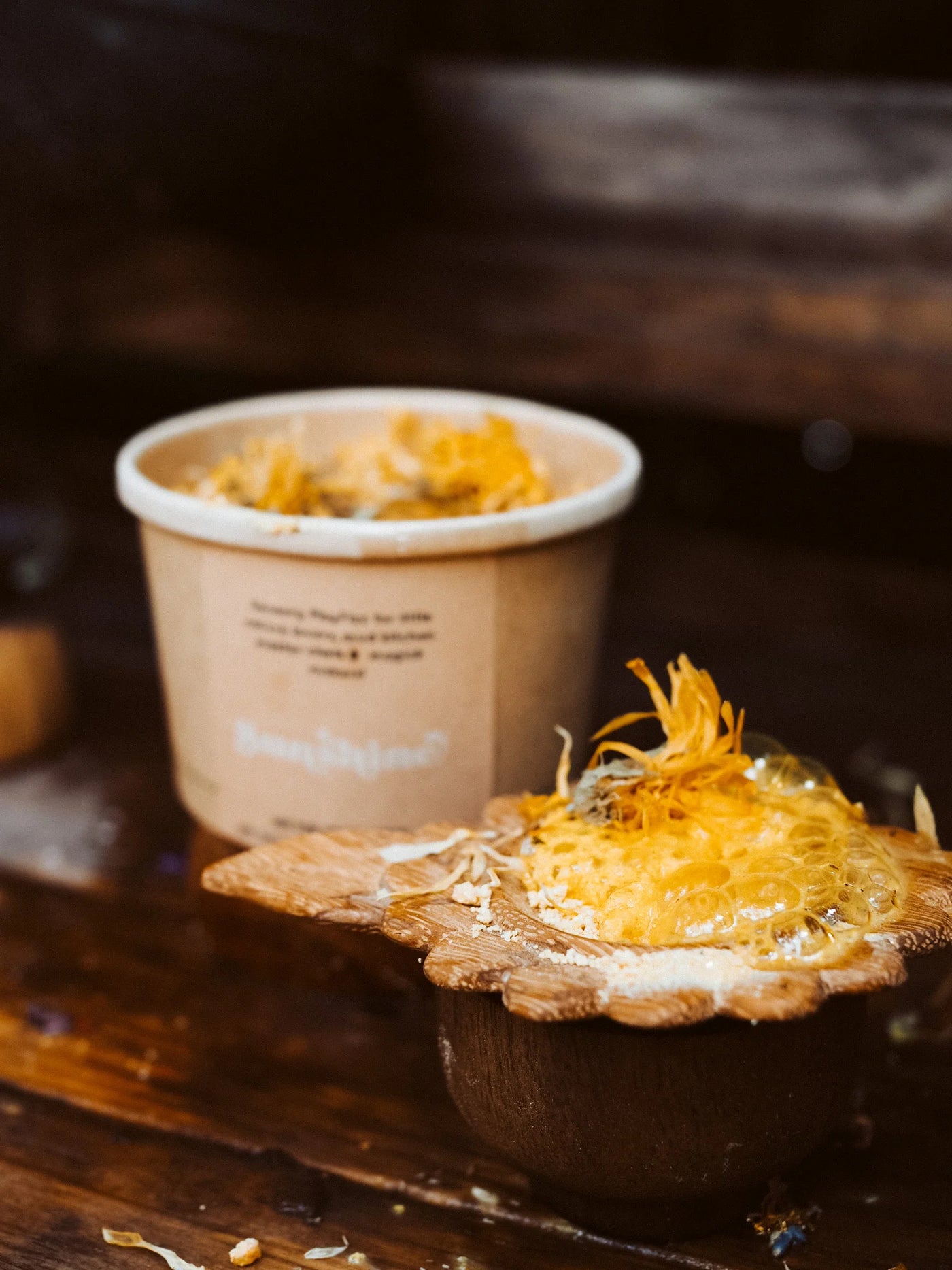Pre-Order Wild Mountain Child Sunshine PlayFizz Crumble Cup (Ships in September)