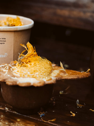 Pre-Order Wild Mountain Child Sunshine PlayFizz Crumble Cup (Ships in September)