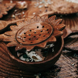Wild Mountain Child Treasure Bowl · view 3