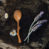 Wild Mountain Child Twiggy (Mini Twig Spoon) · view 1
