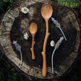 Wild Mountain Child Twiggy (Mini Twig Spoon) · view 2