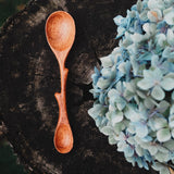 Wild Mountain Child Wild Measure Spoon · view 1