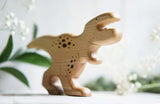 Wooden T-Rex, Papa · view 4