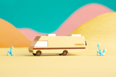 Candylab Yosemite RV