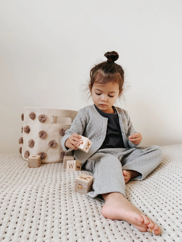 Toddler
