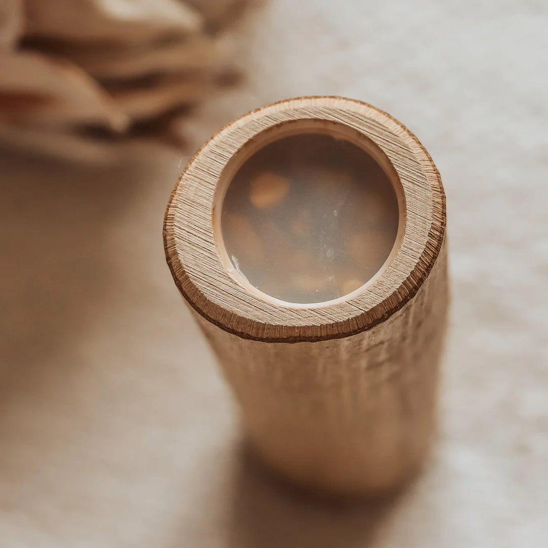 Amber Kaleidoscope