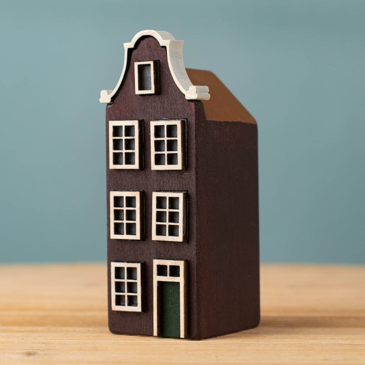 Sale Bumbu Amsterdam House