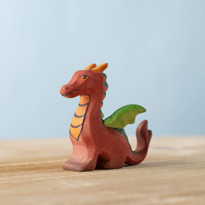 Bumbu Baby Dragon