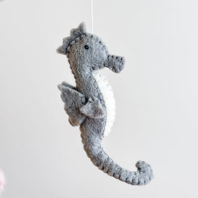Baby Mobile - Sea Life