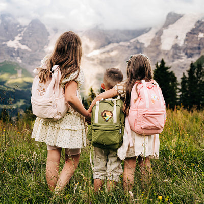 Lucy Darling Wildflower Meadow Backpack