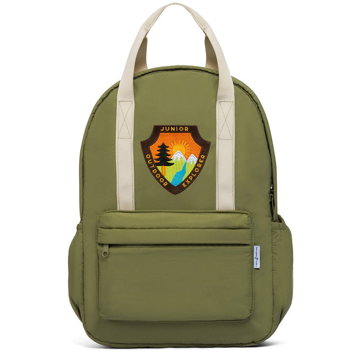 Lucy Darling Outdoor Explorer Backpack