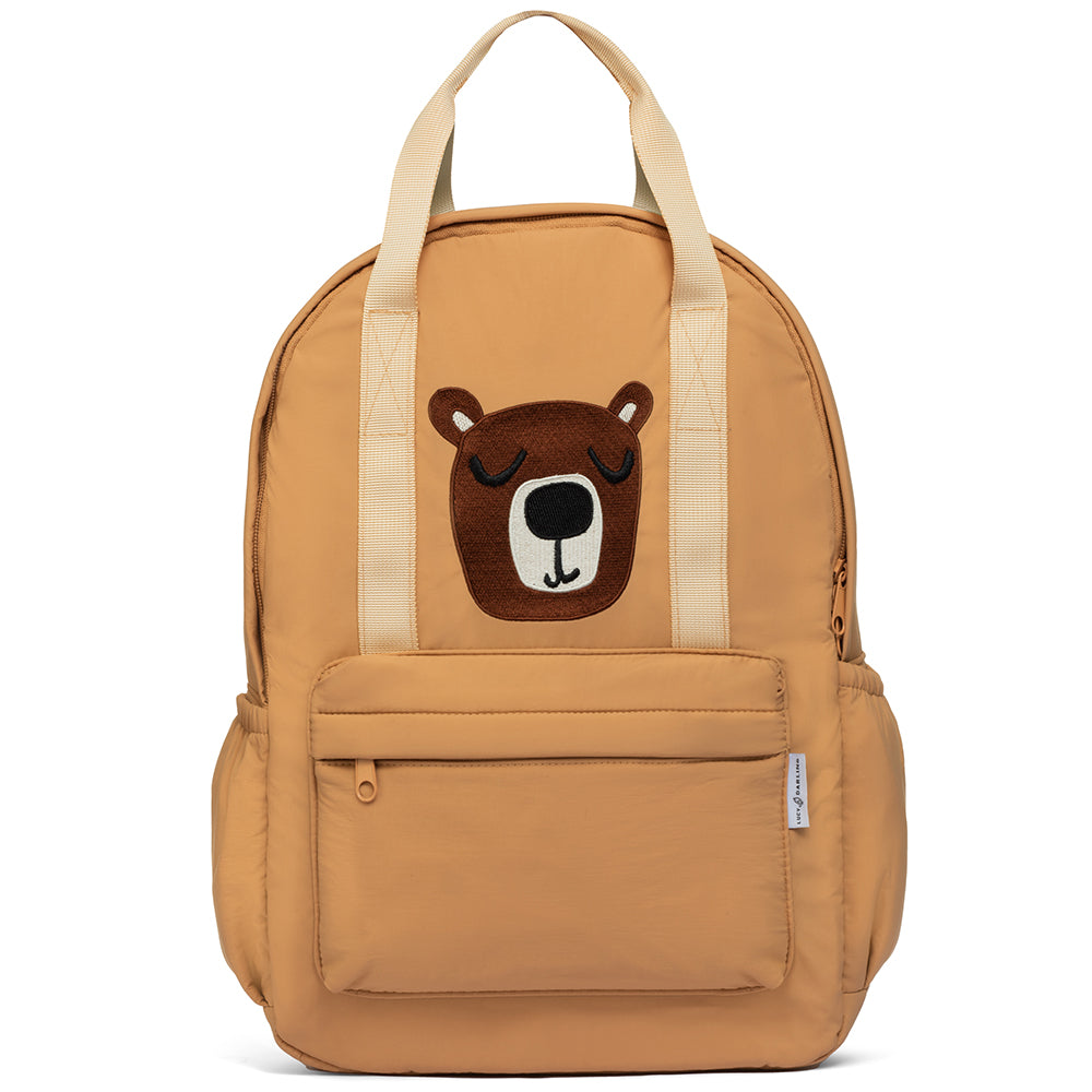 Lucy Darling Teddy Bear Backpack