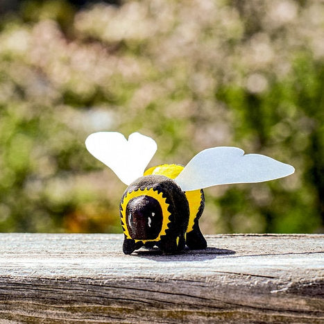 Pre-Order Bumbu Bumblebee (Ships in July)