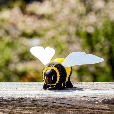 Pre-Order Bumbu Bumblebee (Ships in July)