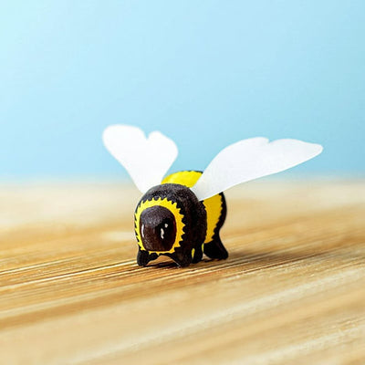 Pre-Order Bumbu Bumblebee (Ships in July)