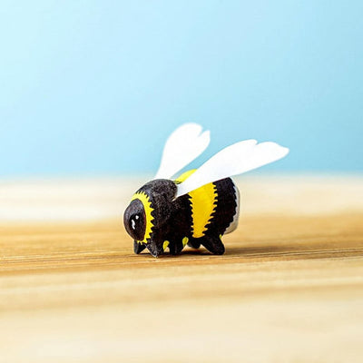 Pre-Order Bumbu Bumblebee (Ships in July)