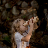Q Toys Wooden Binoculars · view 2
