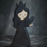 Juharka Black Princess · view 1