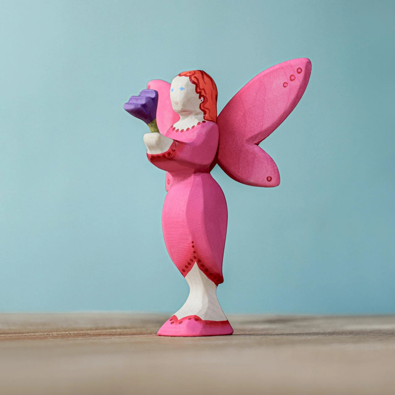 Pre-Order Bumbu Blossom Fairy (Ships in July)
