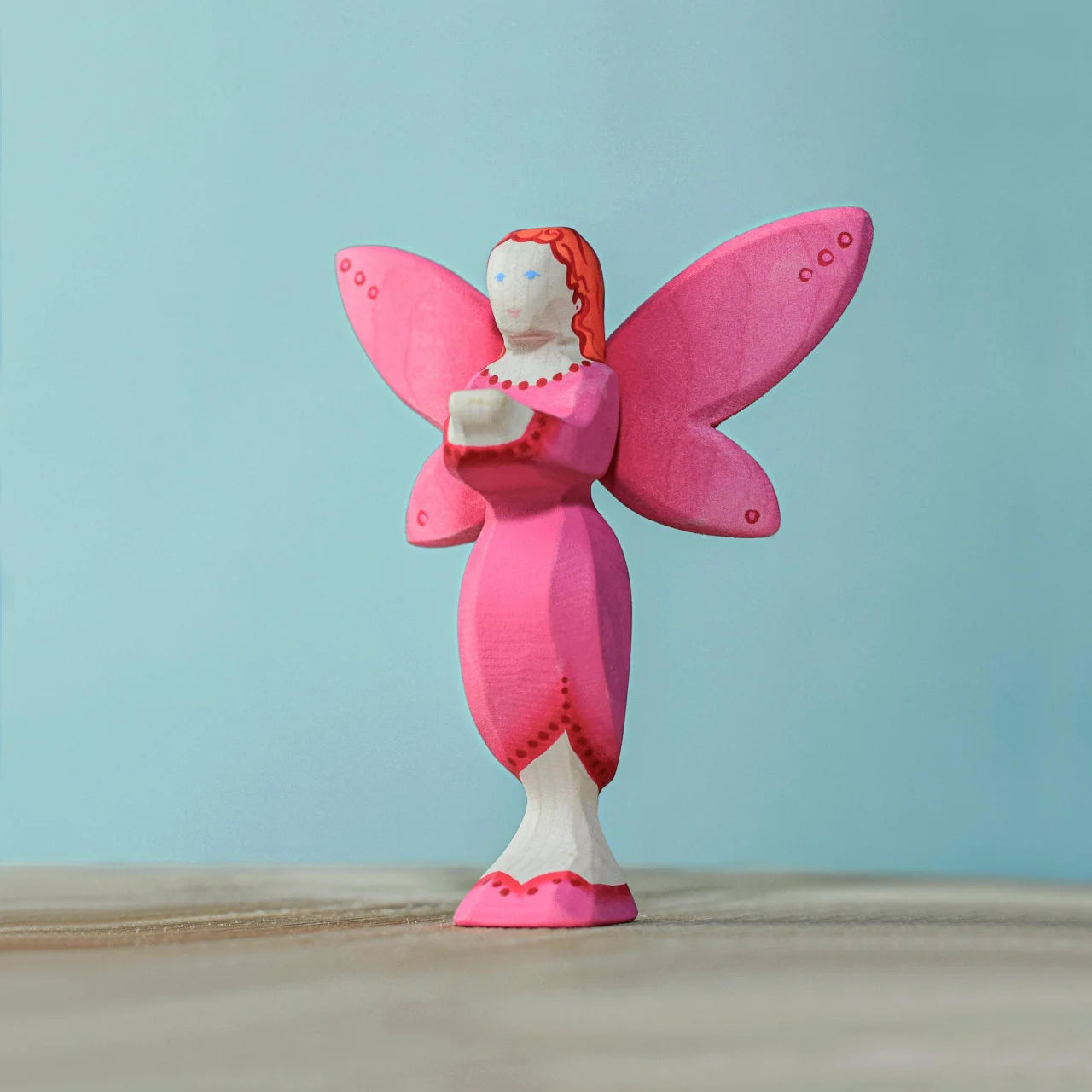 Pre-Order Bumbu Blossom Fairy (Ships in July)