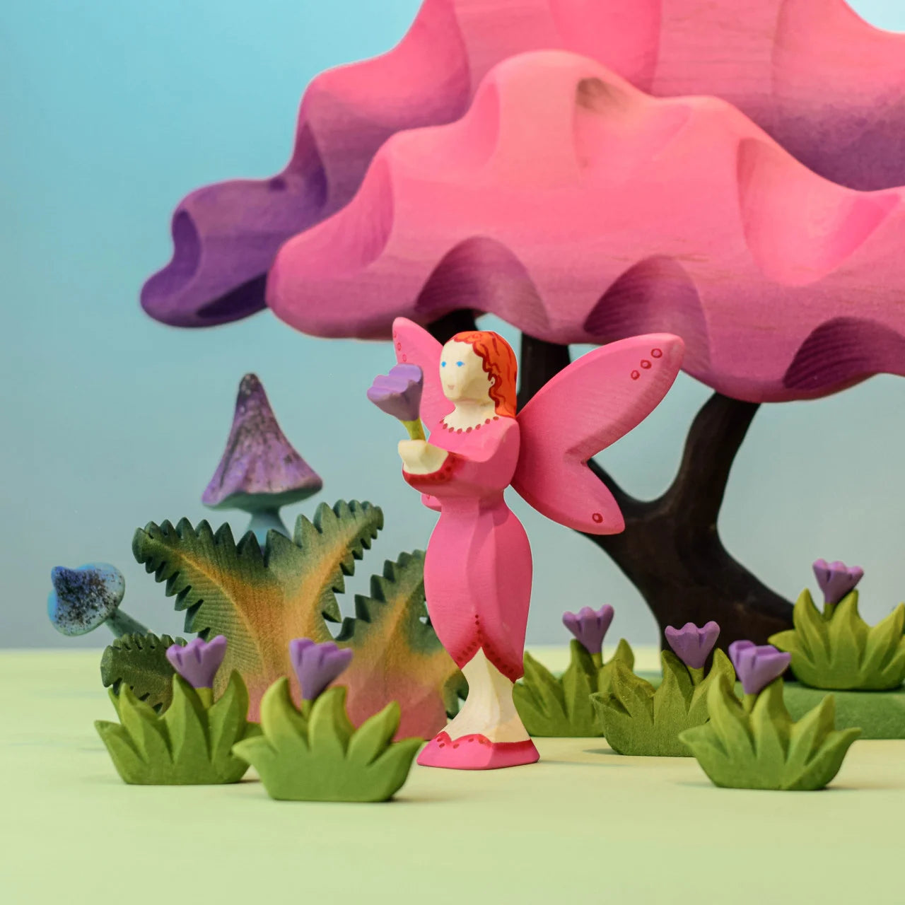 Pre-Order Bumbu Blossom Fairy (Ships in July)