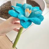 Felt Flower, from the Little Brood felt collection. · view 4