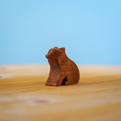 Bumbu Brown Bear Set