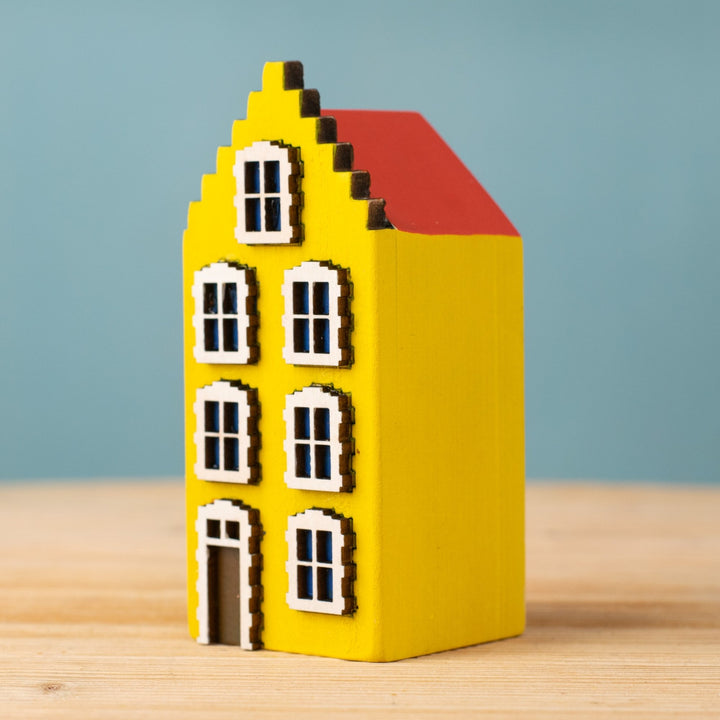 Sale Bumbu Bruges House