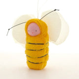 Fairyshadow Bumblebee Ornament · view 1
