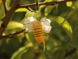 Fairyshadow Bumblebee Ornament · view 5